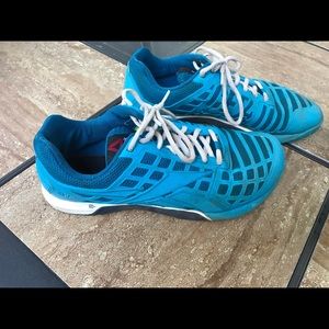 Reebok CrossFit CF 74 Nano 4.0 size 9